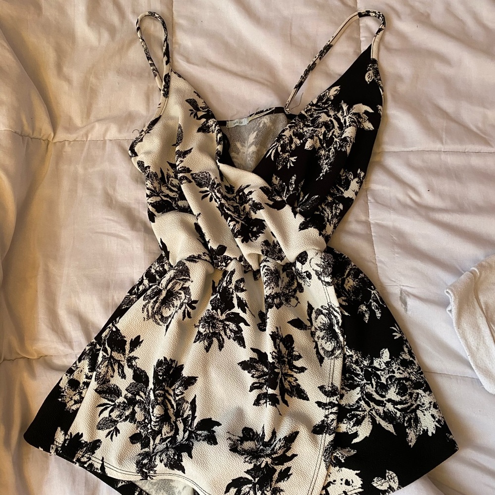 romper